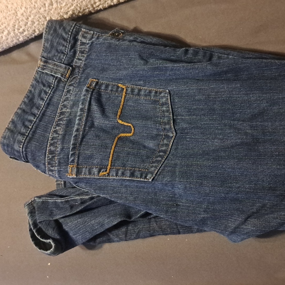 Kimes Ranch Betty Jeans
